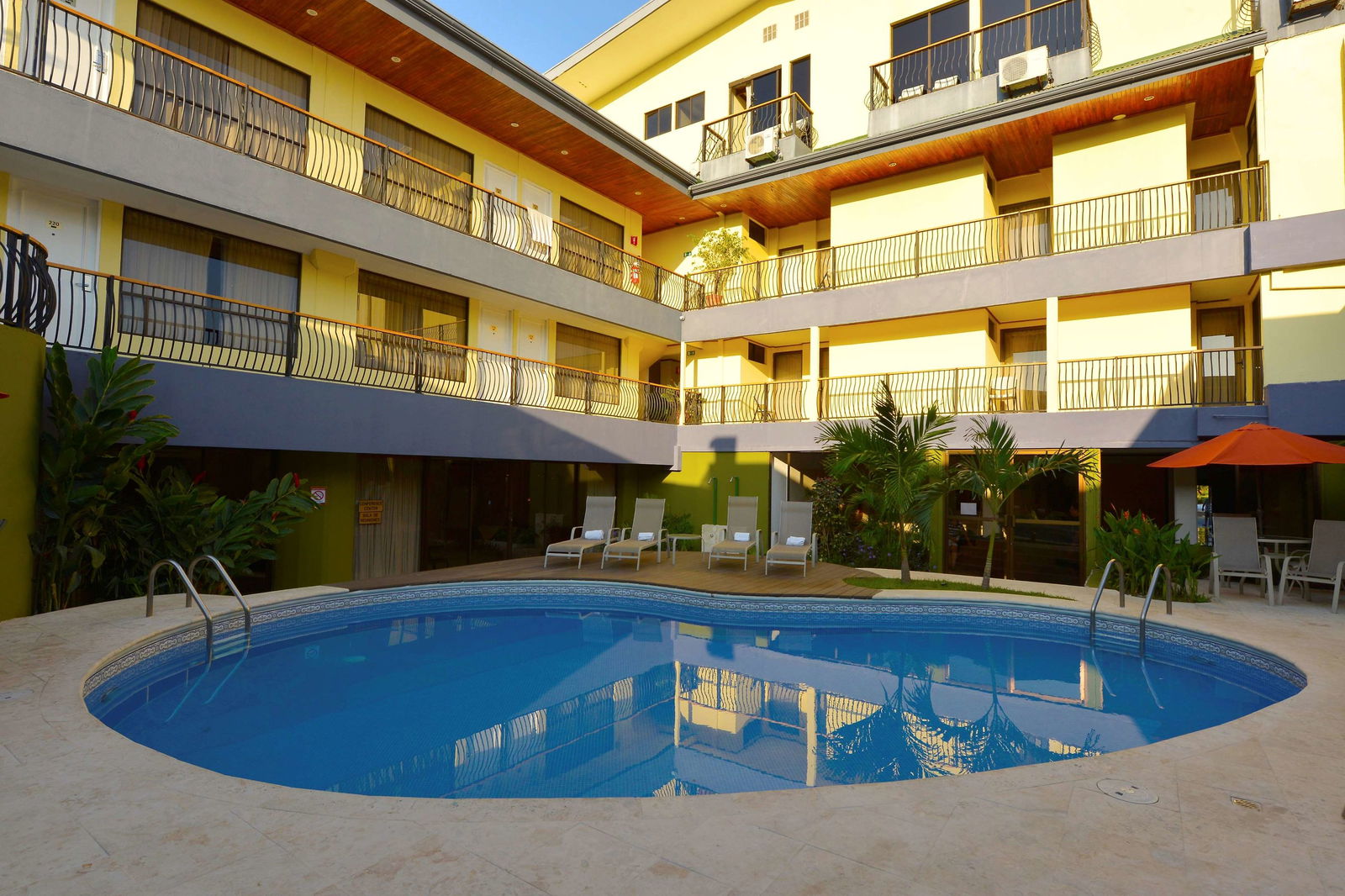 Hotel Best Western Kamuk Hotel & Casino