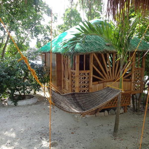 Hotel Sea Turtle House cazare Moalboal