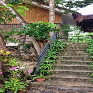Hotel Club Serena Resort cazare Moalboal