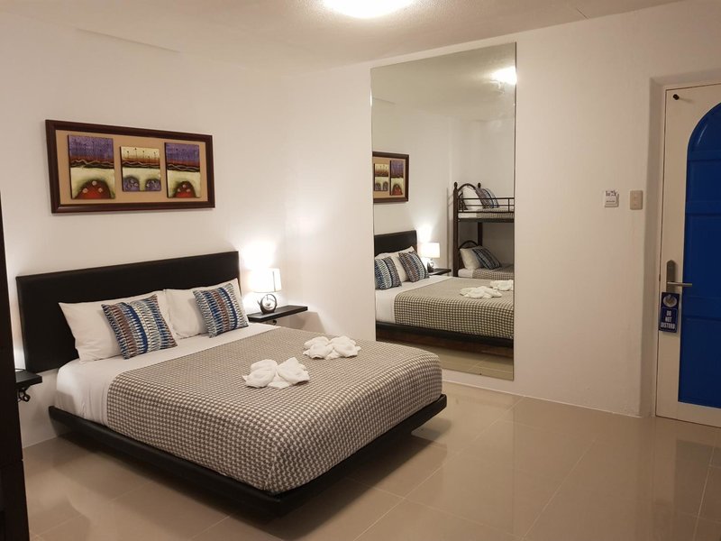 Hotel Dgecko Hotel