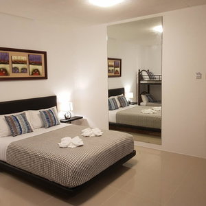 Hotel Dgecko Hotel cazare Moalboal