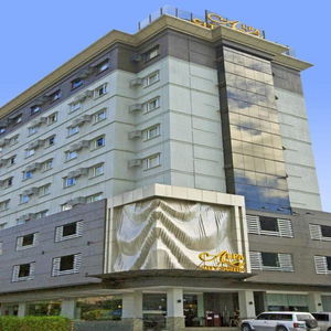 Hotel Alpa City Suites cazare Mandaue City