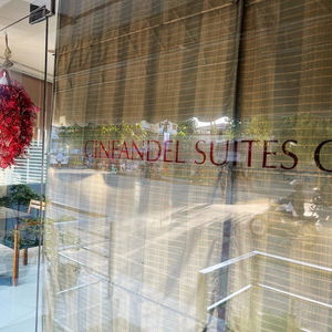 Hotel Cinfandel Suites cazare Mandaue City