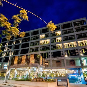 Hotel Big Hotel cazare Mandaue City