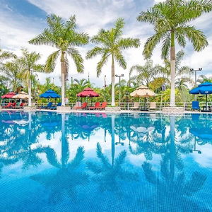 Hotel Hotel Casa Roland Golfito Resort cazare Golfito