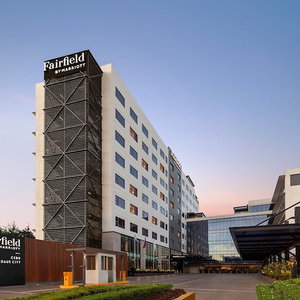 Hotel Fairfield By Marriott Cebu Mandaue City cazare Mandaue City