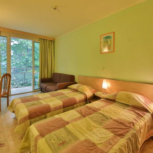 Hotel Magnolia Hotel cazare Albena