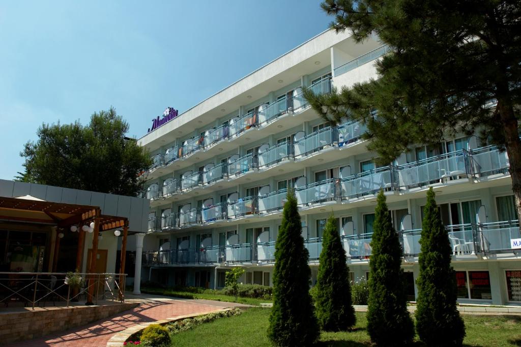 Hotel Magnolia Hotel