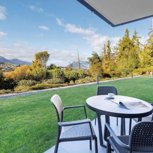 Hotel Oaks Shores cazare Queenstown