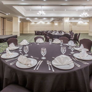 Hotel Crowne Plaza San Jose Corobici cazare San Jose