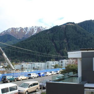 Hotel Amity Serviced Apartments cazare Queenstown