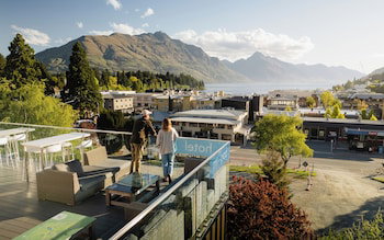 Hotel Mi-Pad Queenstown