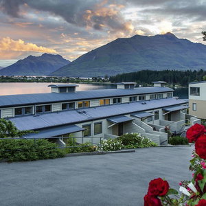 Hotel Breakfree The Point Queenstown cazare Queenstown