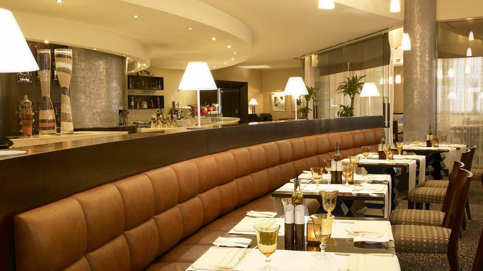 Le Royal Meridien Abu Dhabi