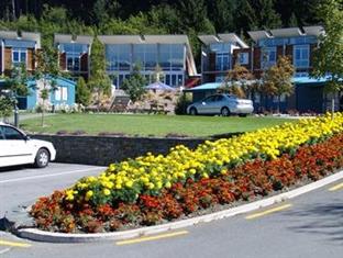 Hotel Queenstown Lakeview Holiday Park