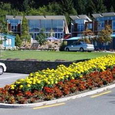 Hotel Queenstown Lakeview Holiday Park cazare Queenstown