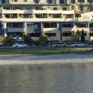 Hotel Lakefront Apartments cazare Queenstown