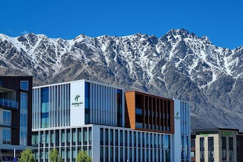 Hotel Holiday Inn Remarkables Park