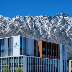 Hotel Holiday Inn Remarkables Park cazare Queenstown