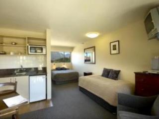 Hotel Four Seasons Motel