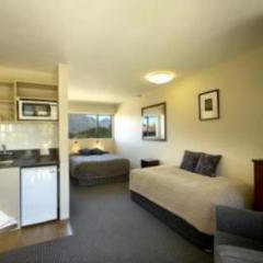 Hotel Four Seasons Motel cazare Queenstown