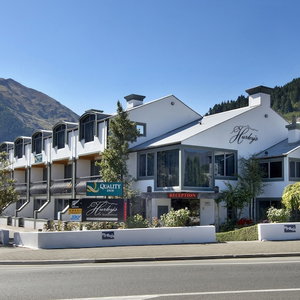 Hotel Hurleys Of Queenstown cazare Queenstown