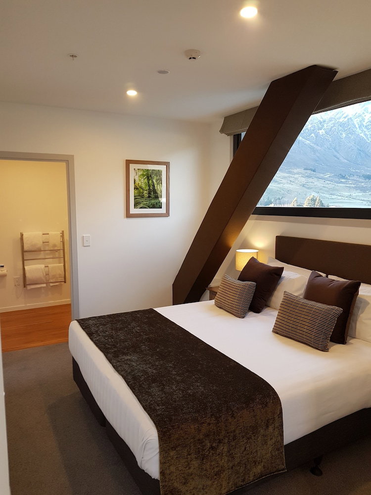 Hotel Wyndham Garden Remarkables Park