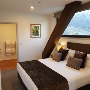 Hotel Wyndham Garden Remarkables Park cazare Queenstown