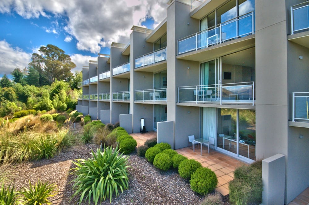 Hotel Highview Apartments