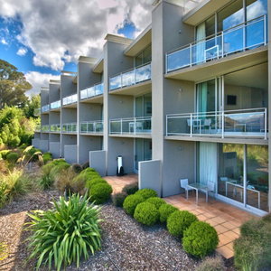 Hotel Highview Apartments cazare Queenstown