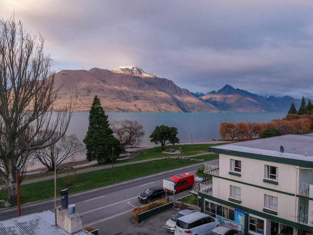 Hotel Lakeside Motel - Queenstown