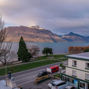 Hotel Lakeside Motel - Queenstown cazare Queenstown