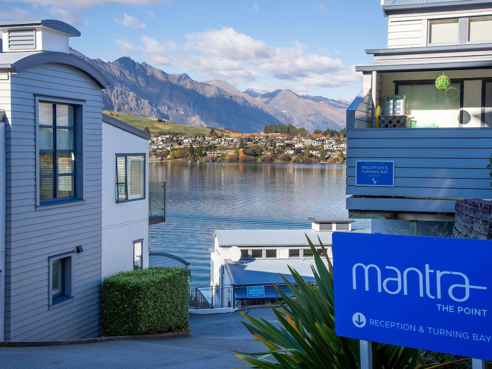 Hotel Mantra The Point Queenstown