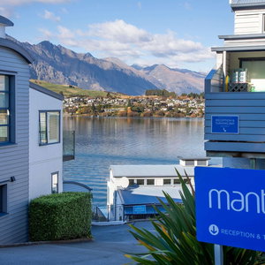 Hotel Mantra The Point Queenstown cazare Queenstown