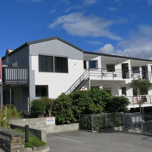 Hotel Caples Court cazare Queenstown