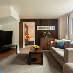 Hotel Abba Court Motel And Apartments cazare Queenstown