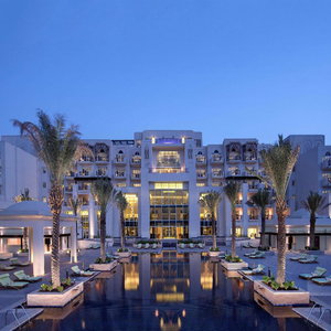 Hotel Anantara Eastern Mangroves Abu Dhabi cazare Abu Dhabi