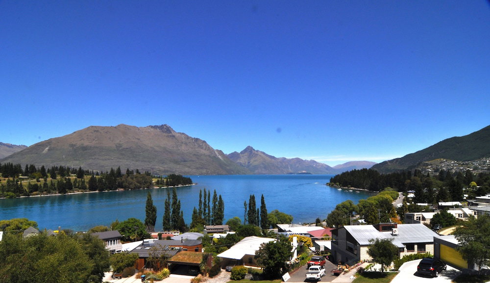 Hotel Earnslaw Lodge
