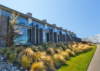 Hotel Swiss-Belsuites Pounamu Queenstown