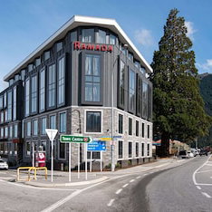 Hotel Ramada Queenstown Central cazare Queenstown