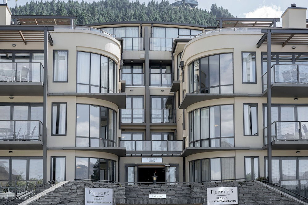 Hotel Peppers Beacon Queenstown