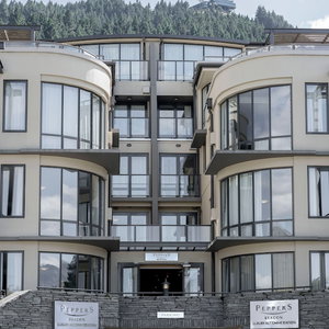 Hotel Peppers Beacon Queenstown cazare Queenstown