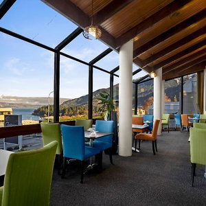 Hotel Copthorne Hotel & Apartments Queenstown Lakeview cazare Queenstown