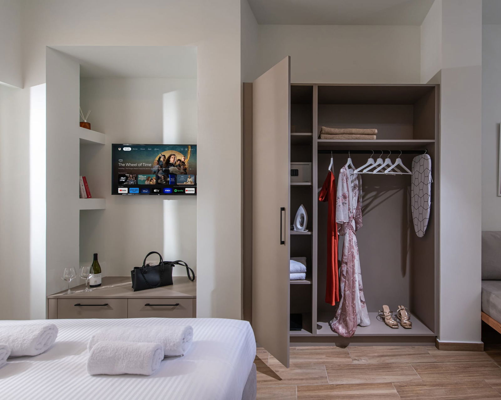 Hotel Enea City Suites