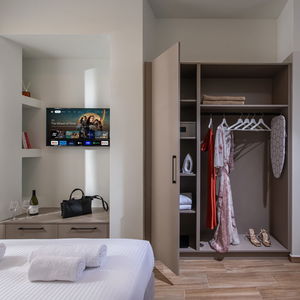 Hotel Enea City Suites cazare Heraklion