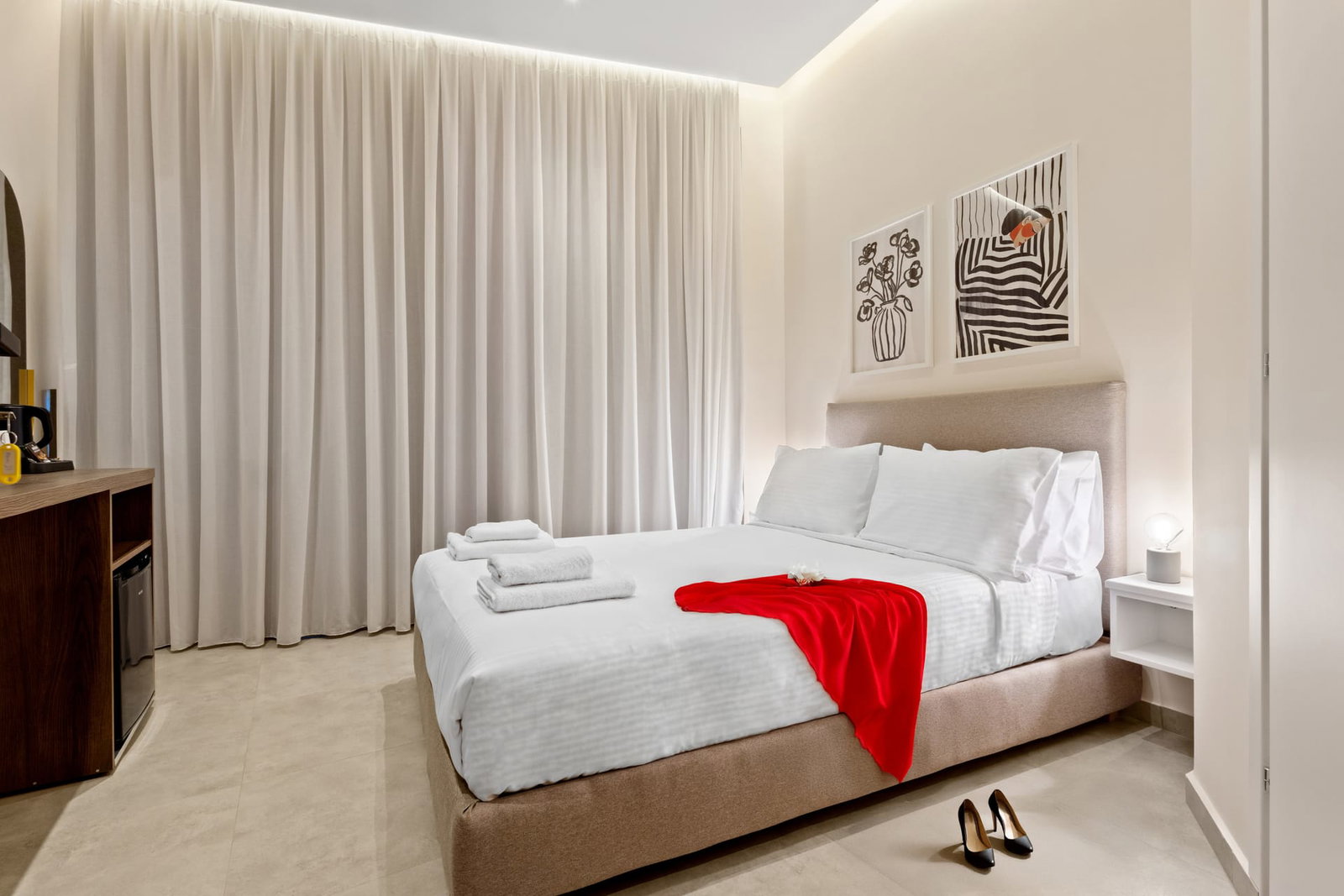 Enea City Suites