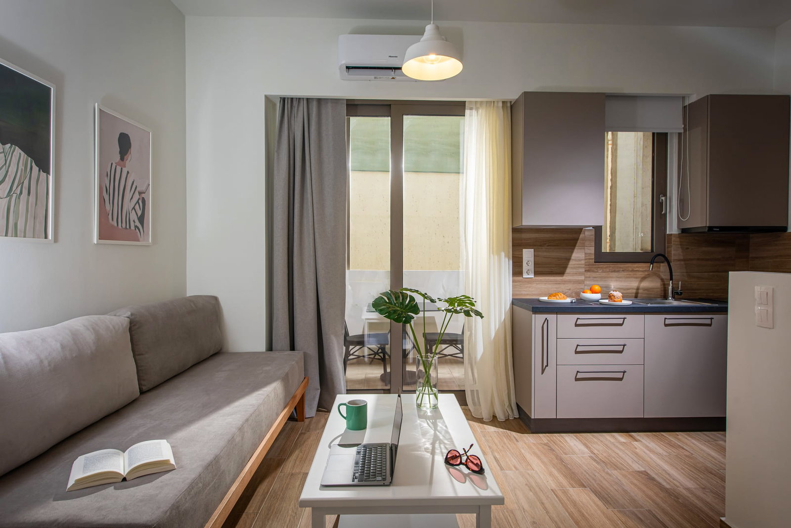 Enea City Suites