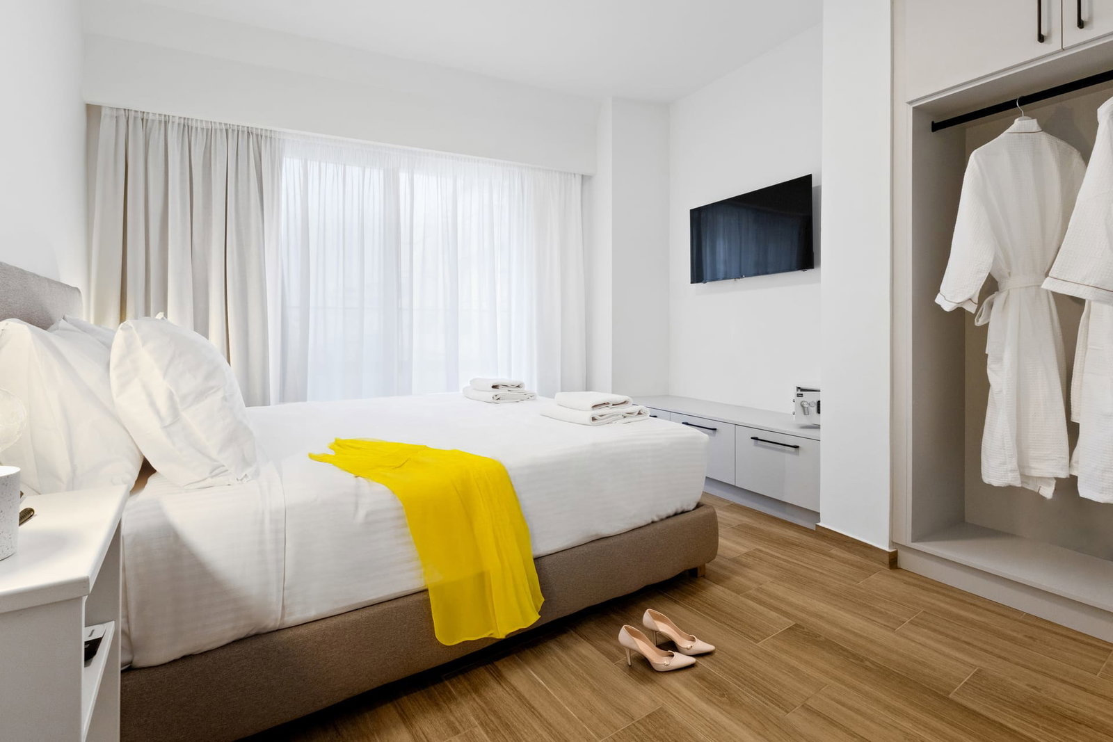 Enea City Suites