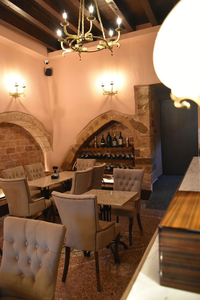 dal travel Odos Oneiron Boutique Hotel