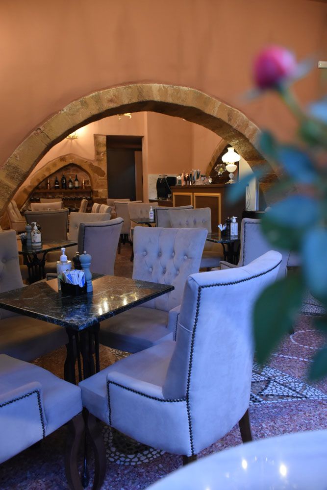 dal travel Odos Oneiron Boutique Hotel